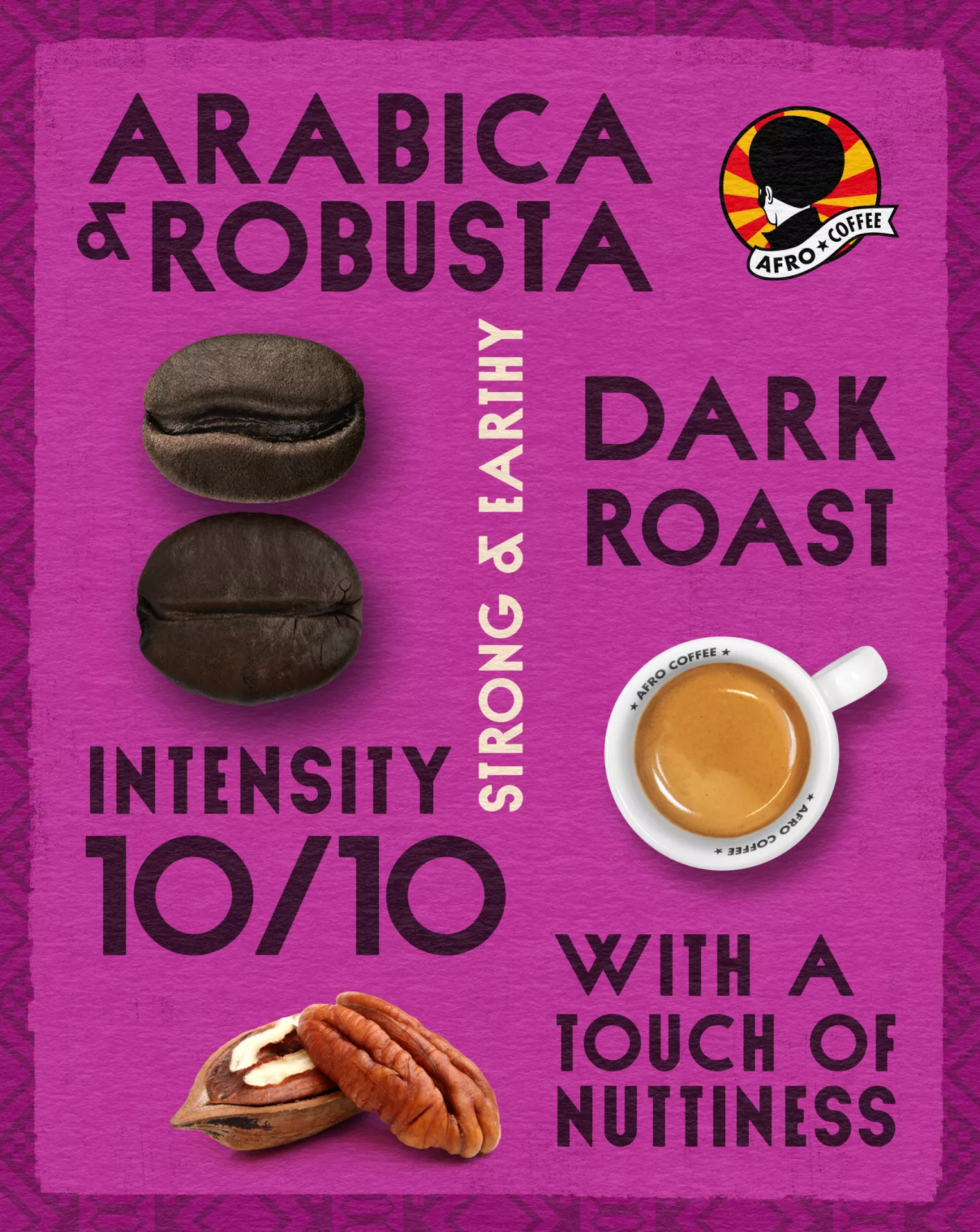 Probierset Kaffeekapsel mit Decaf, Bio, Fairtrade